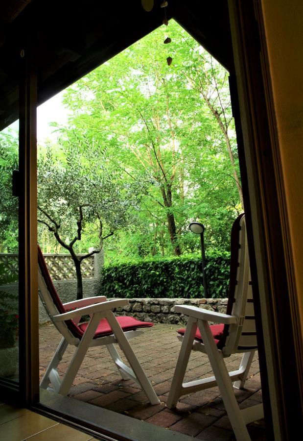 B&B Ca Di Me Premariacco Eksteriør bilde