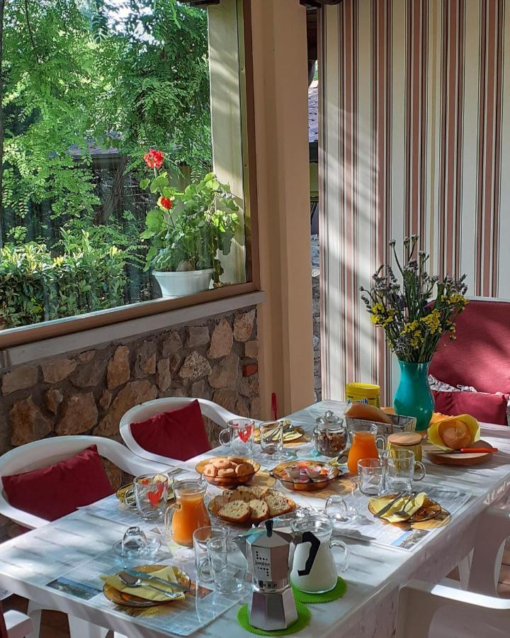 B&B Ca Di Me Premariacco Eksteriør bilde